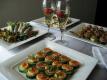 How To Make Cucumber Strawberry Salad