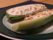 How To Make Cucumber Stuffing