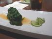 How To Make Cucumber Vinaigrette