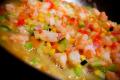 How To Make Cucumber With Shrimp