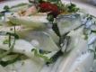Easy Cucumber And Yogurt Salad