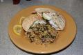 How To Make Tunisian Lamb Kabobs With Yogurt Cucumber Sauce