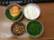 How To Make Cucumbers And Tomatoes In Yogurt