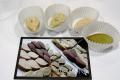 How To Make Currant Cookies