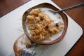 Currant And Rice Pudding