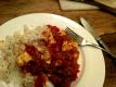 How To Make Curried Barley