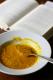 How To Make Curried Black Bean Soup