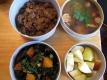 Curried Broccoli Soup