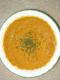 Curried Carrot And Chive Soup