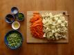 Curried Carrots