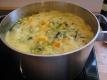 Curried Celery Soup