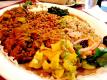 Curried Cheese Sauce