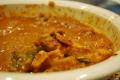 Crescent Wrapped Curried Chicken Breasts