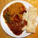 Curried Chicken Calcutta