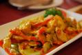 How To Make Curried Chicken Crunchies