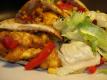 How To Make Curried Chicken Salad Sandwich