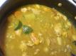 How To Make Curried Chicken Soup