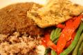 How To Make Curried Cod