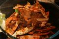 How To Make Curried Crab