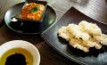 Curried Crackers