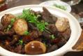 How To Make Curried Eggs And Mushrooms