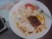 How To Make Curried Eggs On Rice