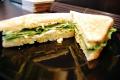 How To Make Curried Egg Salad Sandwiches