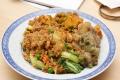 How To Make Curried Fried Rice