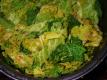How To Make Molasses Curried Fruit