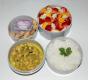 Curried Fruit & Nut Salad