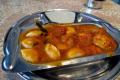 How To Make Curried Ham Souffle