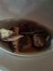 Curried Lamb Meatballs With Apple