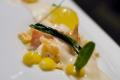 Curried Lobster