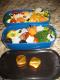 Curried Meatballs