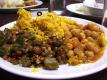 How To Make Curried Okra