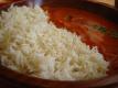 Curried Orange Rice