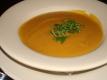 Curried Parsnip Soup