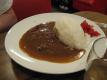 Hawaiian Curried Pork
