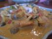 Curried Prawns (Shrimp)