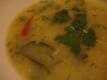 How To Make Curried Red Lentil Mash