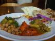 How To Make Curried Rice And Bean Salad