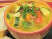 How To Make Curried Root Vegetables