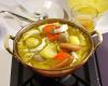 How To Make Curried Sausages