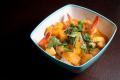 How To Make Curried Shrimps