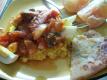 How To Make Curried Stuffed Eggs
