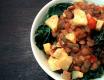 How To Make Curried Tomato Soup