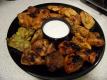 How To Make Curry Cheese Dip