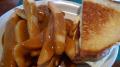 Curry Cheese Sauce
