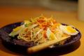 How To Make Curry Delight