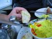 How To Make Apple Curry Dip